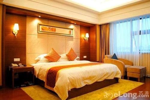 琼海 Wenhua Herton酒店 外观 照片