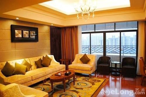 琼海 Wenhua Herton酒店 外观 照片