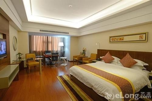 琼海 Wenhua Herton酒店 外观 照片